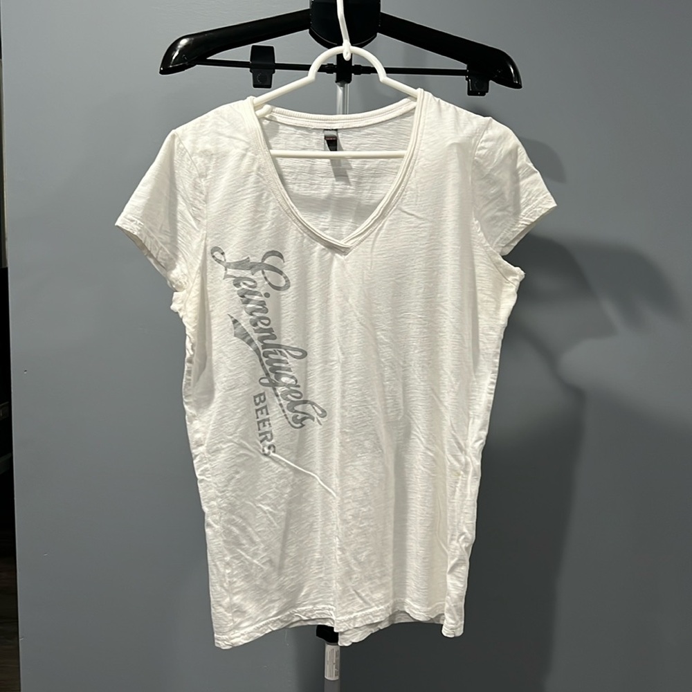 LEINENKUGEL Tee